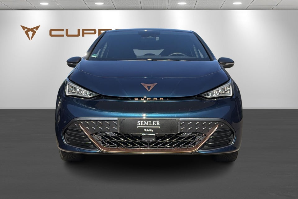Cupra Born 58 5d