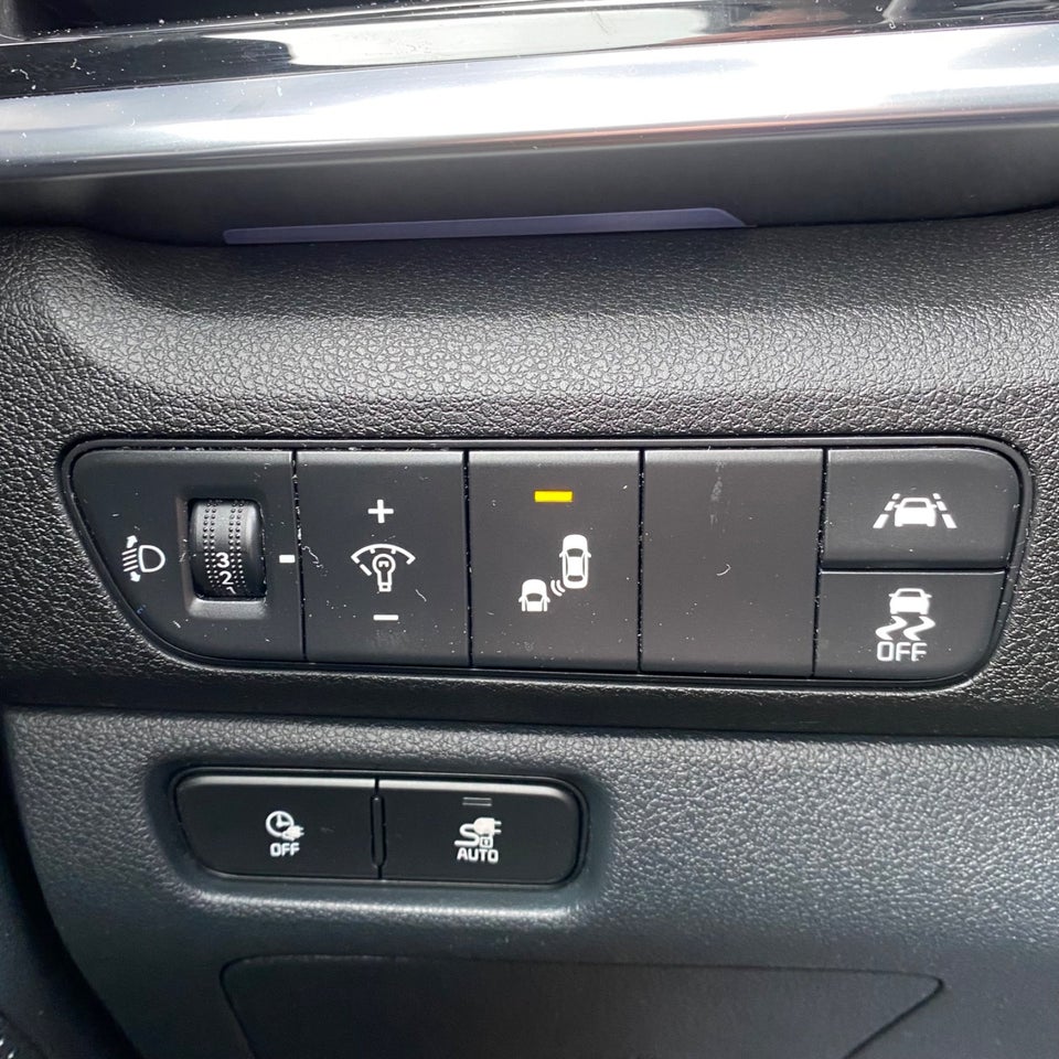 Kia e-Niro 64 Premium 5d