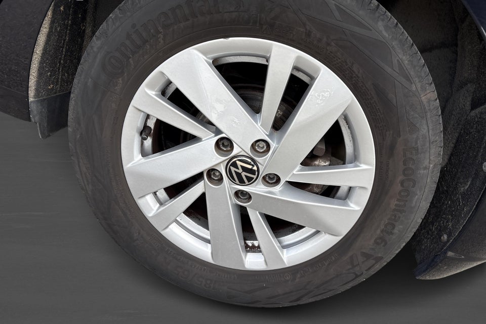 VW Polo 1,0 TSi 110 Style DSG 5d