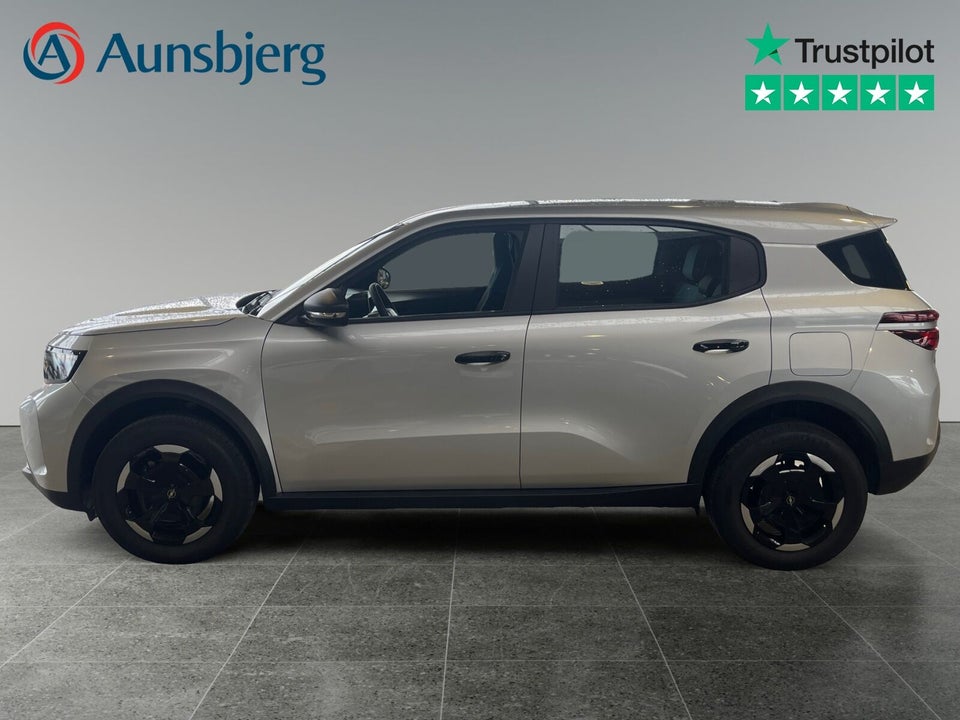 Opel Frontera 44 Edition 5d