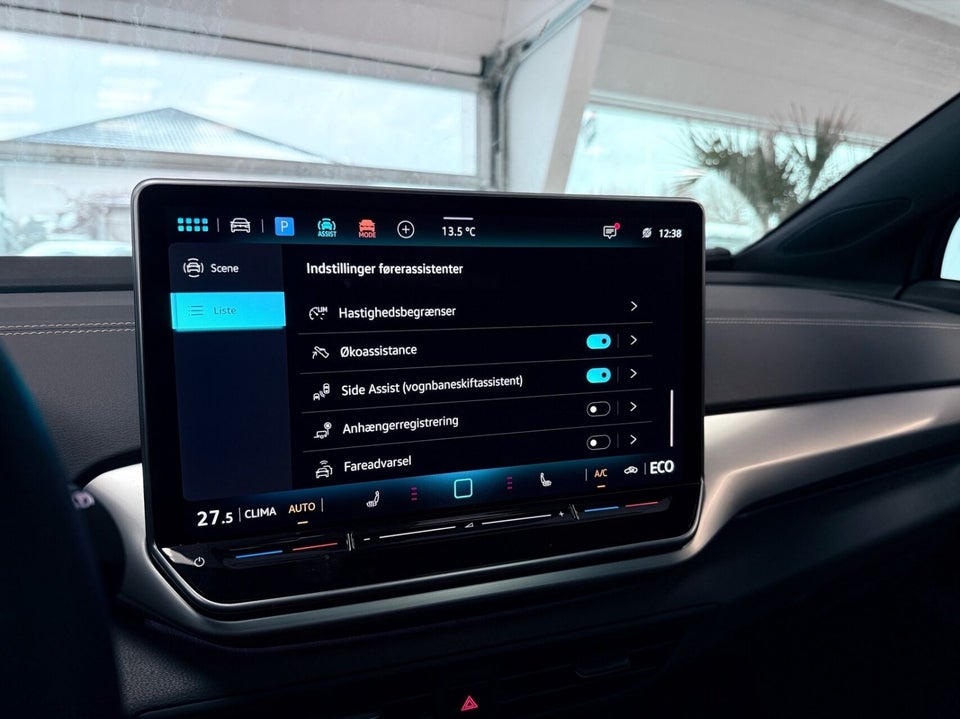 VW ID.4 77 Style+ 5d