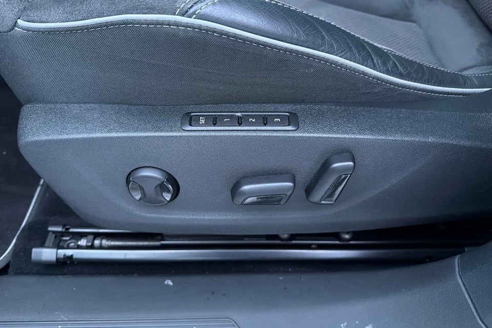 Skoda Enyaq 85 iV Sportline 5d