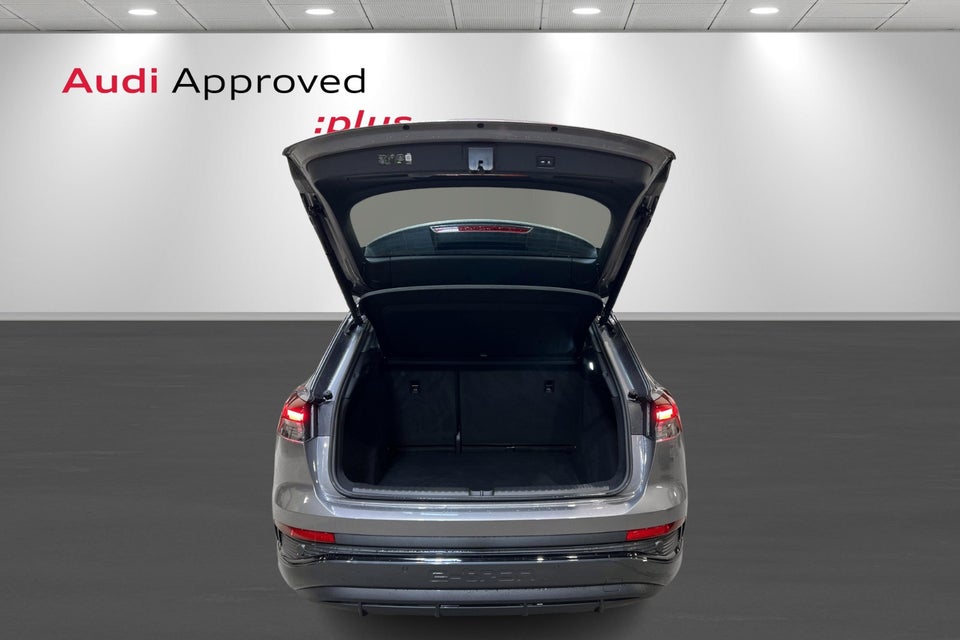 Audi Q4 e-tron 45 S-line Edition 5d