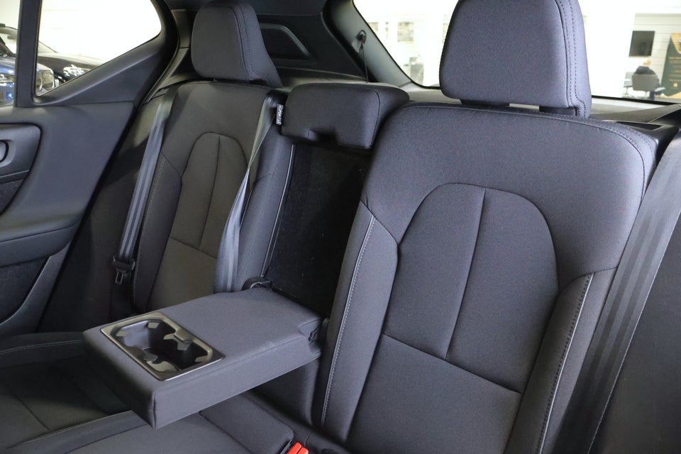 Volvo XC40 P6 ReCharge Core 5d