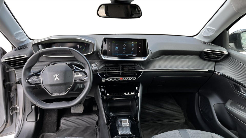 Peugeot e-208 50 Allure 5d