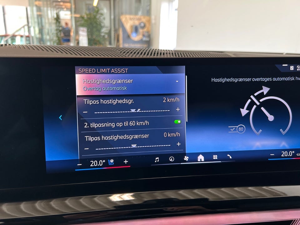 BMW i5 eDrive40 M-Sport Pro 4d