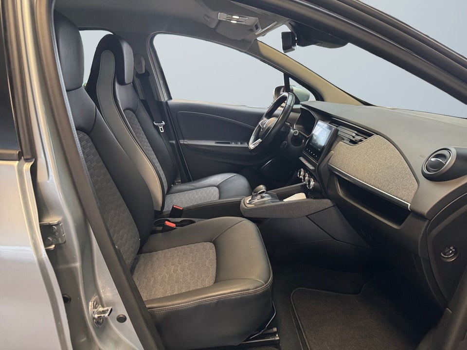 Renault Zoe 52 Intens 5d