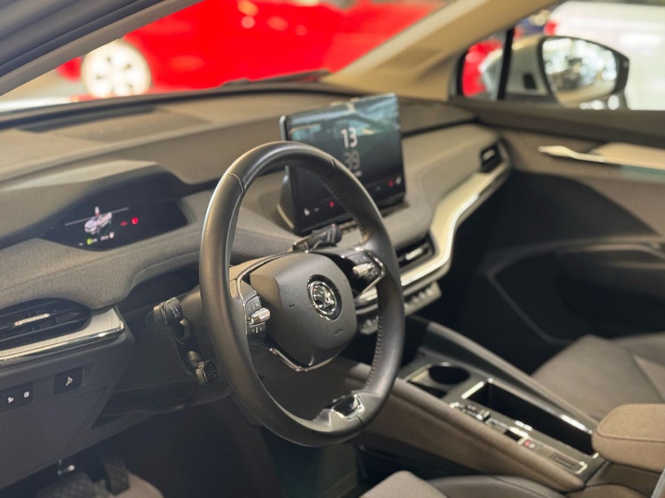 Skoda Enyaq 60 iV Premium 5d