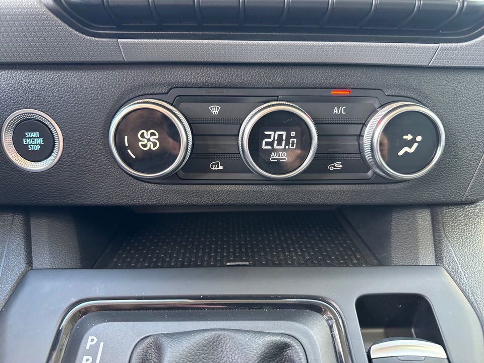 Nissan Townstar 45 N-Connecta L2H1