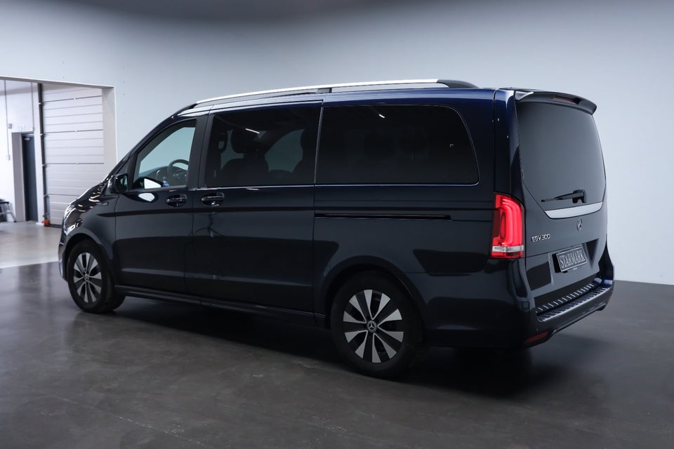 Mercedes EQV300 Avantgarde L