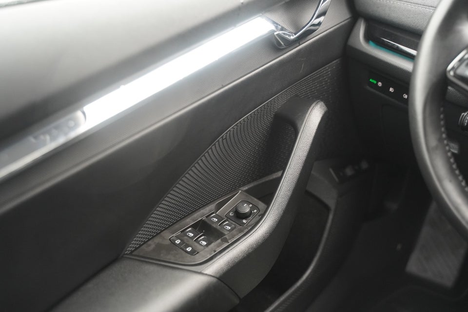 Skoda Octavia 1,4 TSi iV Combi DSG 5d