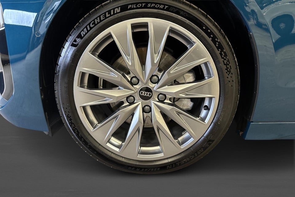 Audi A6 e-tron Progress plus Avant 5d