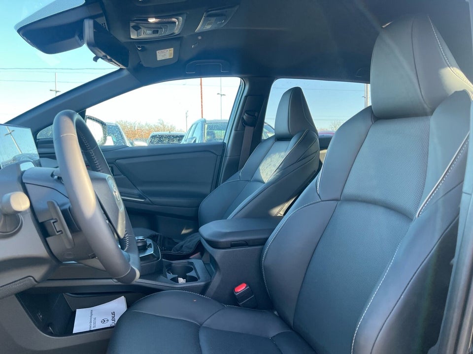 Toyota bZ4X 73 Executive AWD 5d