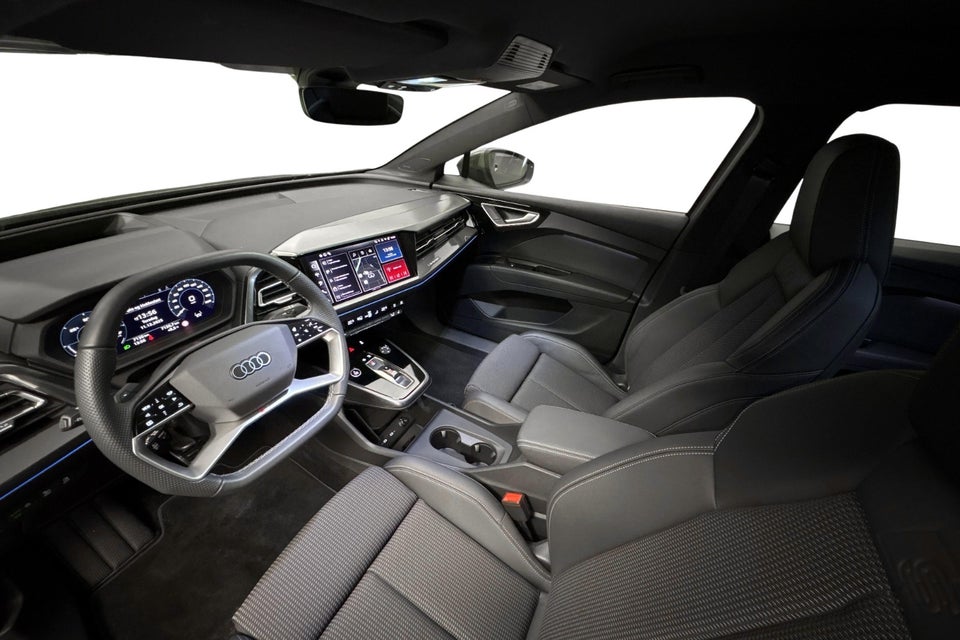 Audi Q4 e-tron 45 Ultra 5d