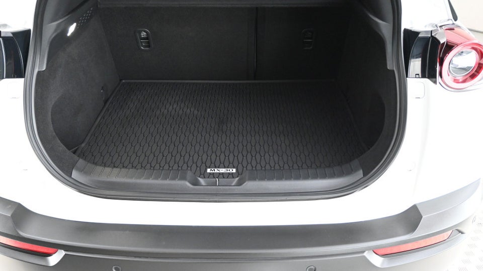 Mazda MX-30 0,8 e-SkyActiv R-EV Exclusive-Line 5d