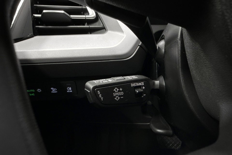 Audi Q4 e-tron 45 S-line Edition 5d