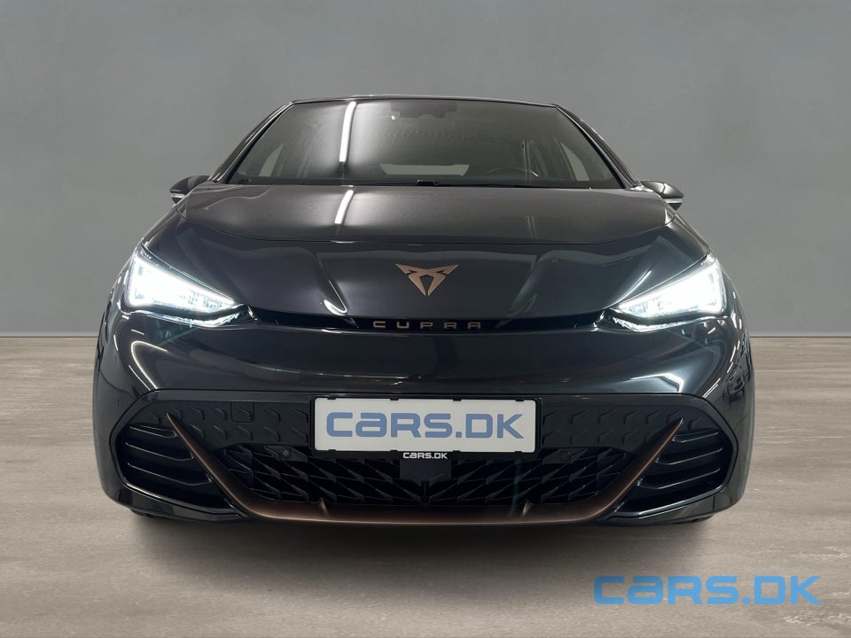 Cupra Born 58 Dinamica Pack High 5d