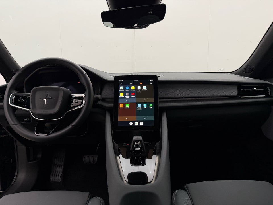 Polestar 2 Long Range AWD 5d