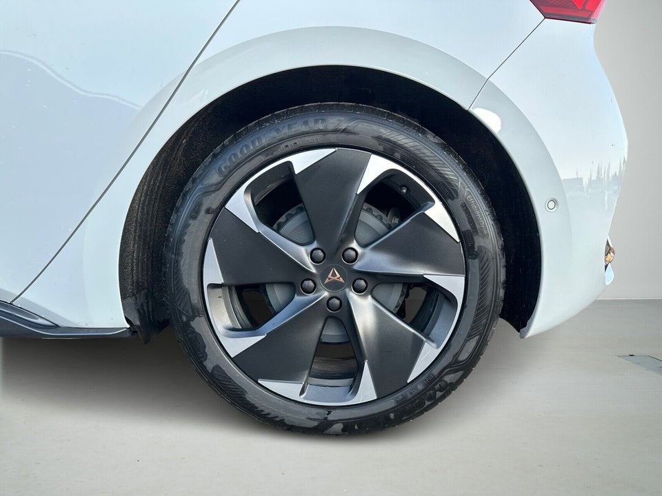 Cupra Born 77 e-Boost 5d