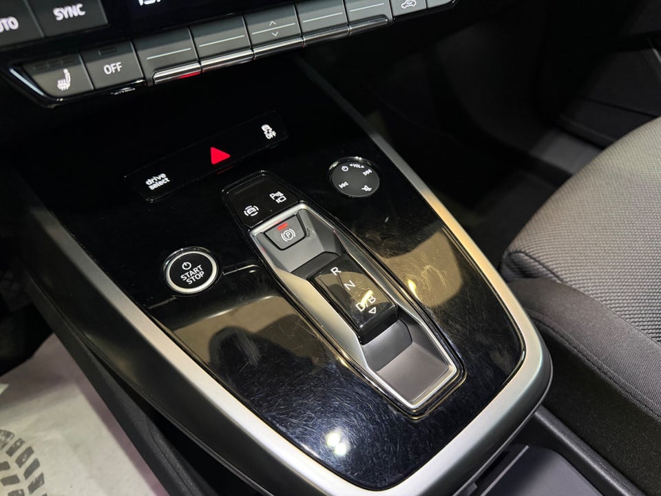 Audi Q4 e-tron 40 Sportback 5d