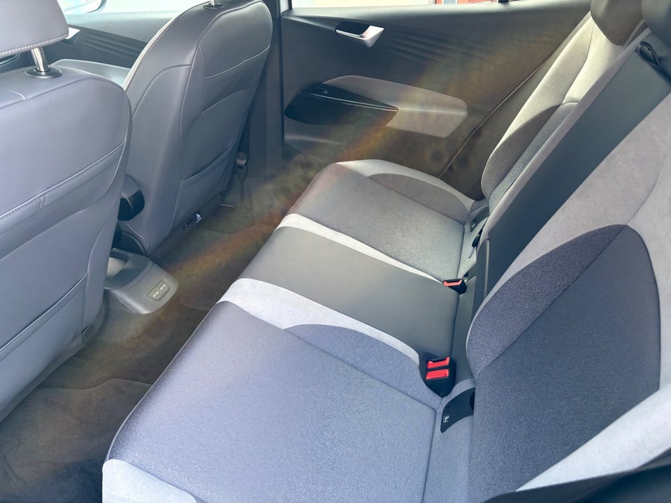 VW ID.3 58 1ST Plus Performance 5d