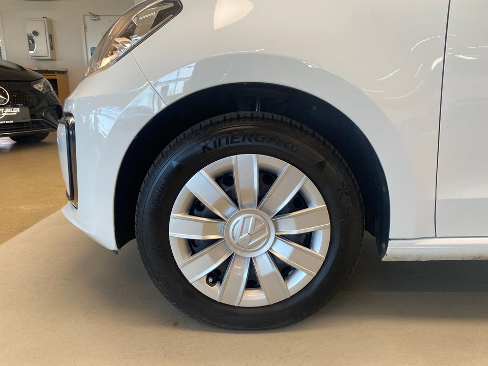 VW e-Up! Move Up! 5d