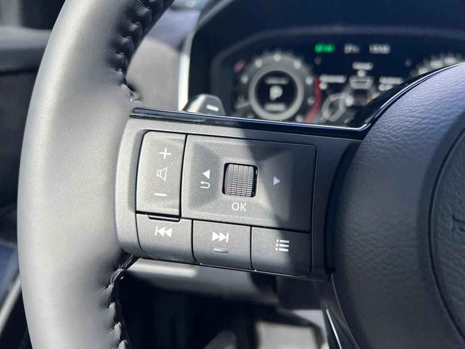 Nissan Qashqai 1,3 mHEV Tekna+ X-tr. 5d