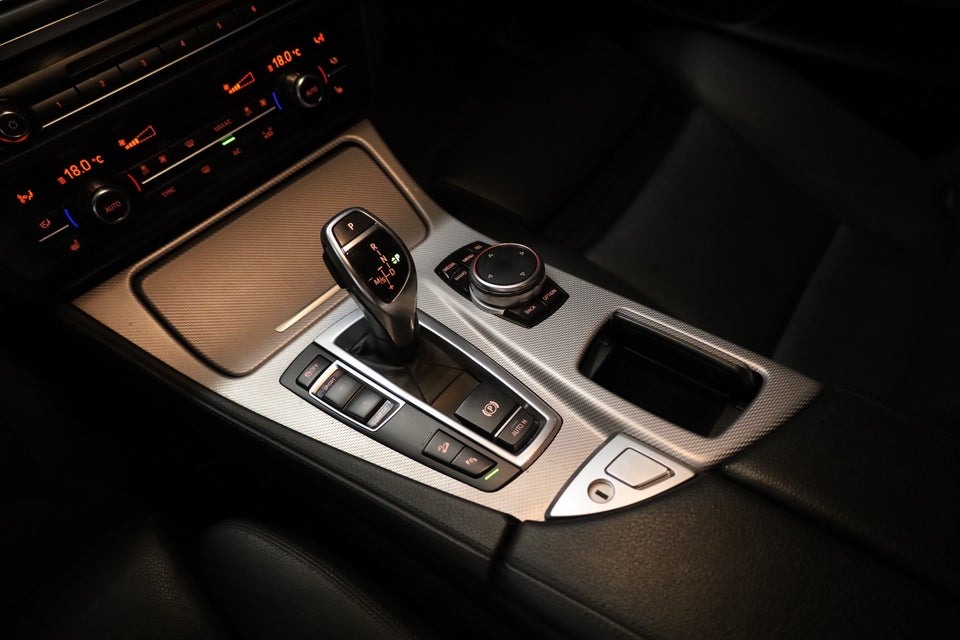 BMW 530d 3,0 Touring M-Sport xDrive aut. 5d