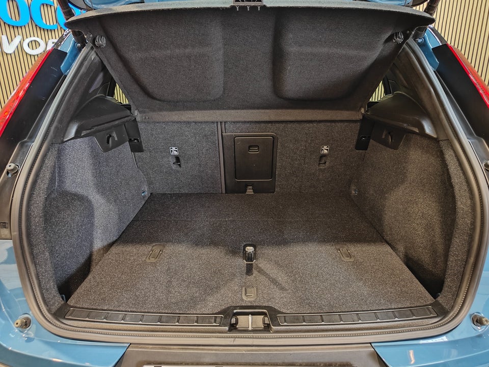 Volvo XC40 P6 ReCharge Ultimate 5d