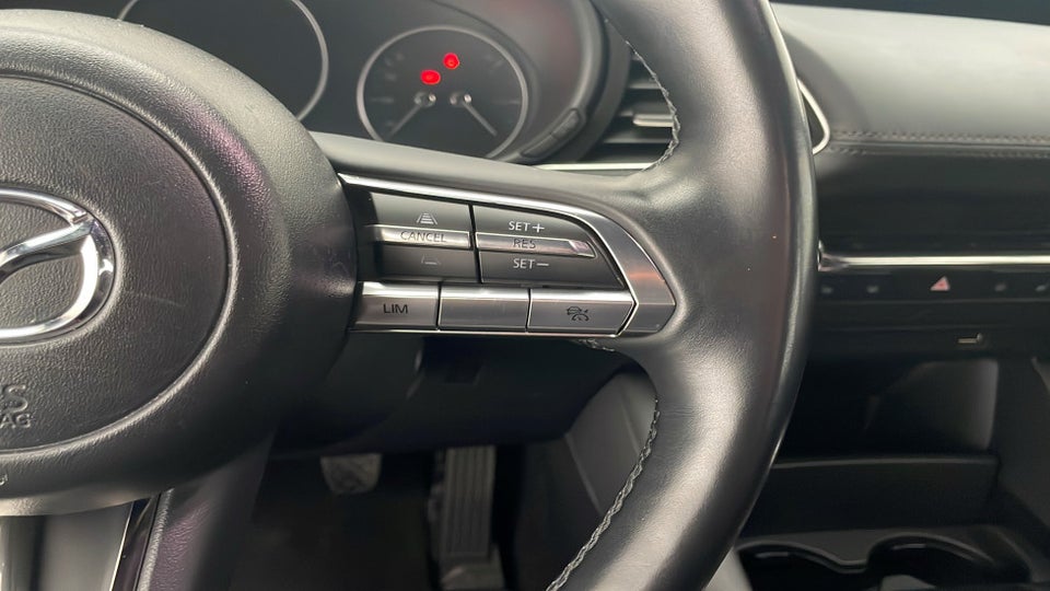 Mazda 3 2,0 e-SkyActiv-G 150 Sky 5d