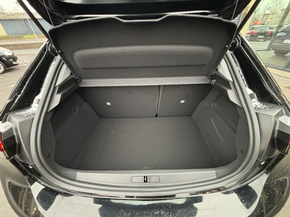 Opel Corsa-e 50 Elegance 5d