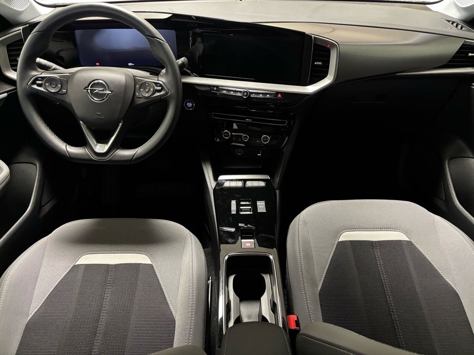 Opel Mokka-e 50 Elegance 5d