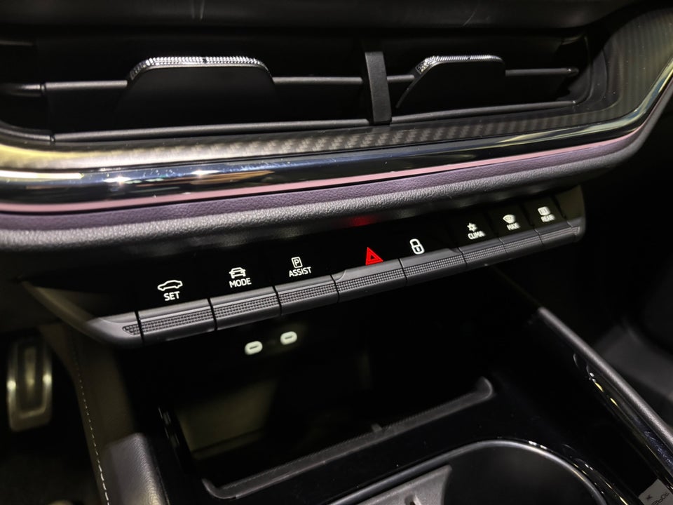 Skoda Enyaq 80x iV Sportline 5d