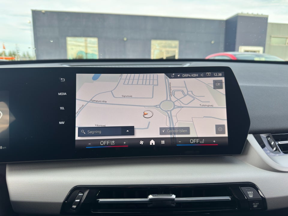 BMW iX1 eDrive20 X-Line 5d