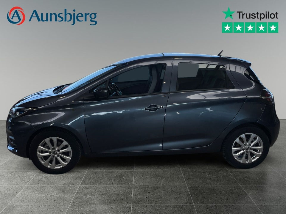 Renault Zoe 52 Experience 5d