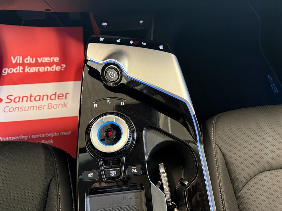 Kia EV6 77 Long Range Upgrade 5d
