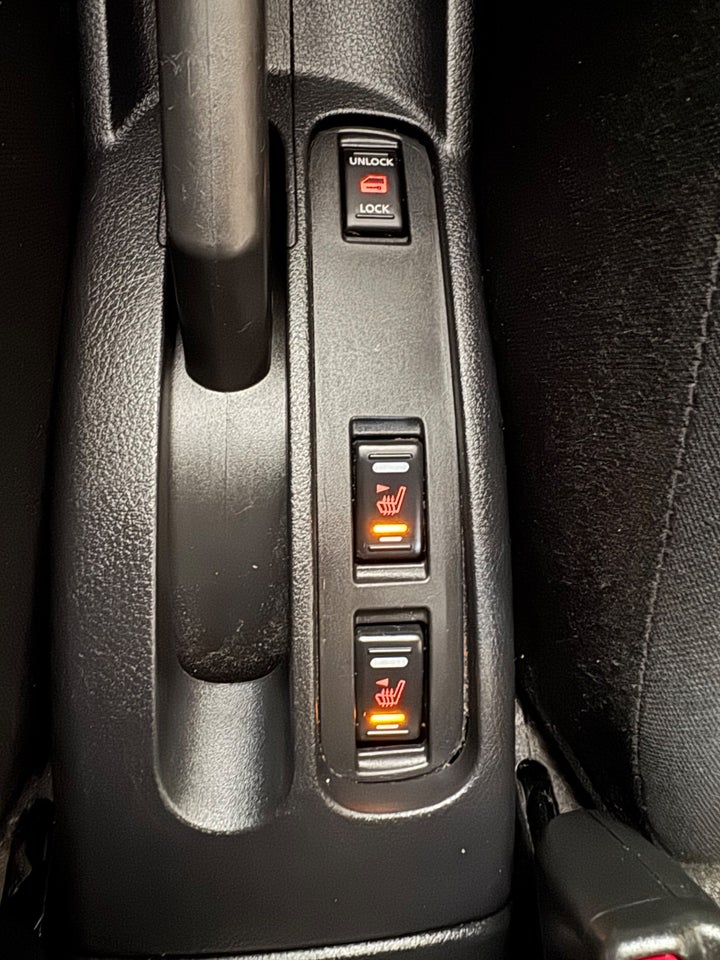 Nissan Note 1,5 dCi 86 Acenta 5d