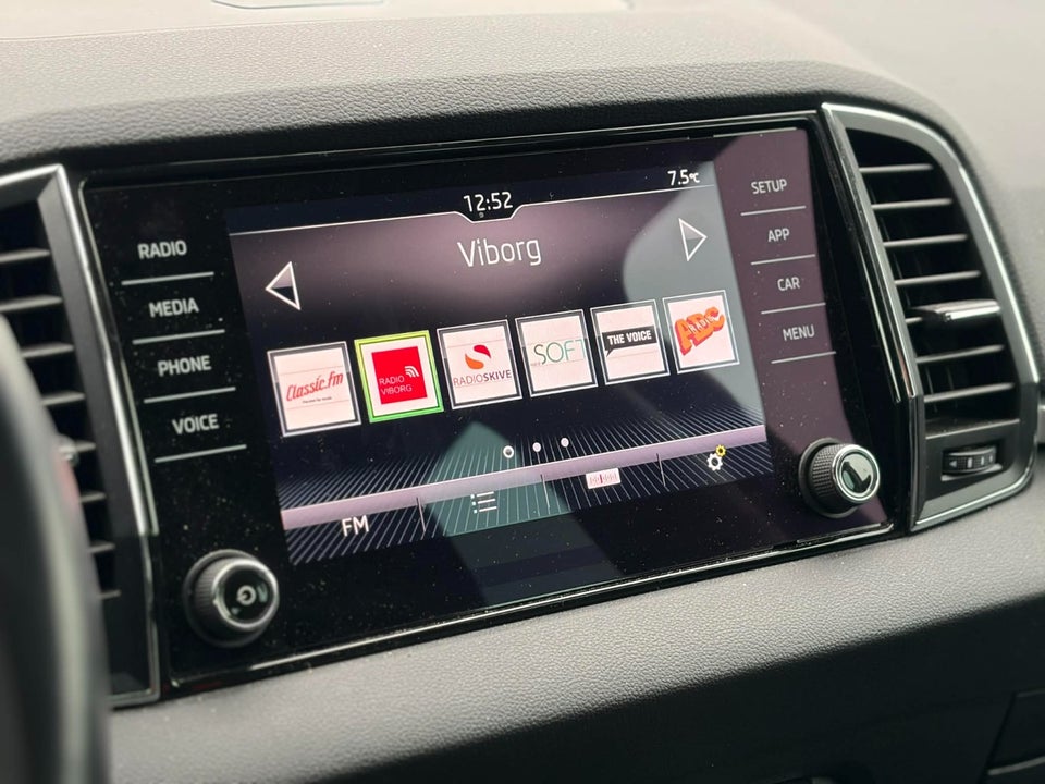 Skoda Karoq 1,5 TSi 150 Style DSG 5d