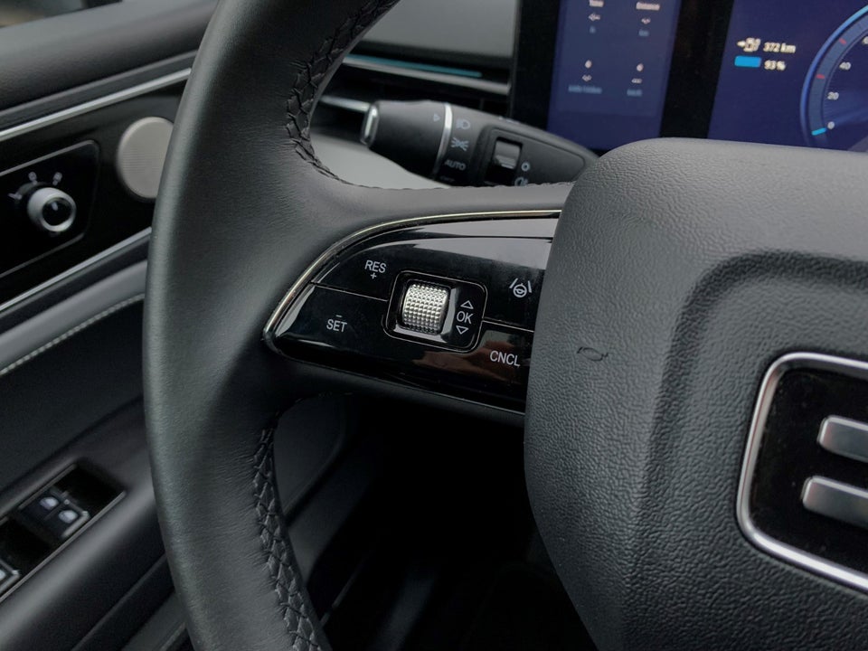 Aiways U5 Premium 5d