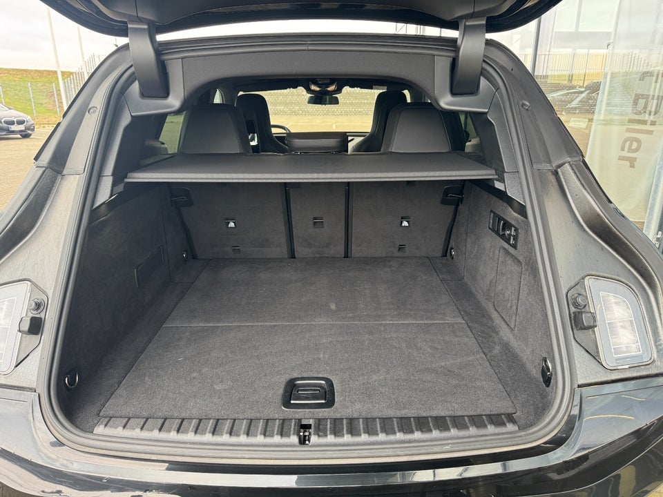 BMW iX xDrive50 Supercharged 5d