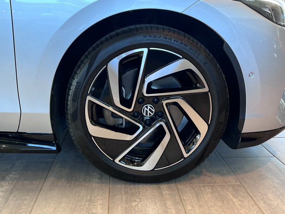 VW ID.7 86 Style S+ Tourer 5d