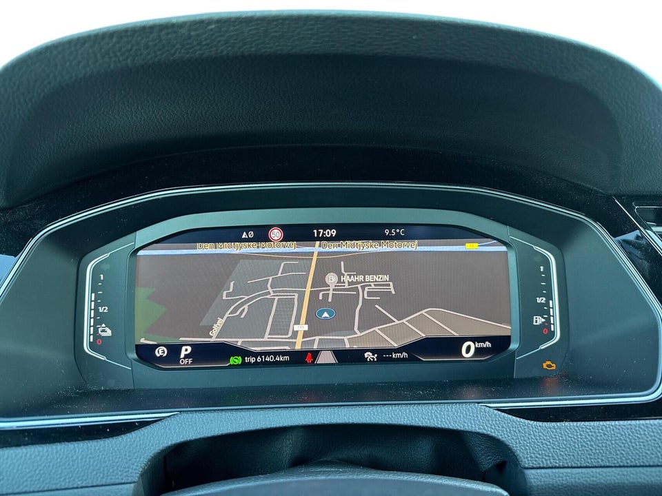 VW Passat 1,4 GTE High Variant DSG 5d