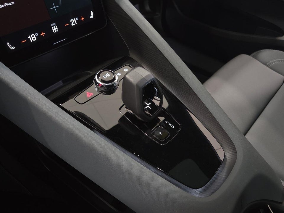 Polestar 2 Long Range AWD 5d