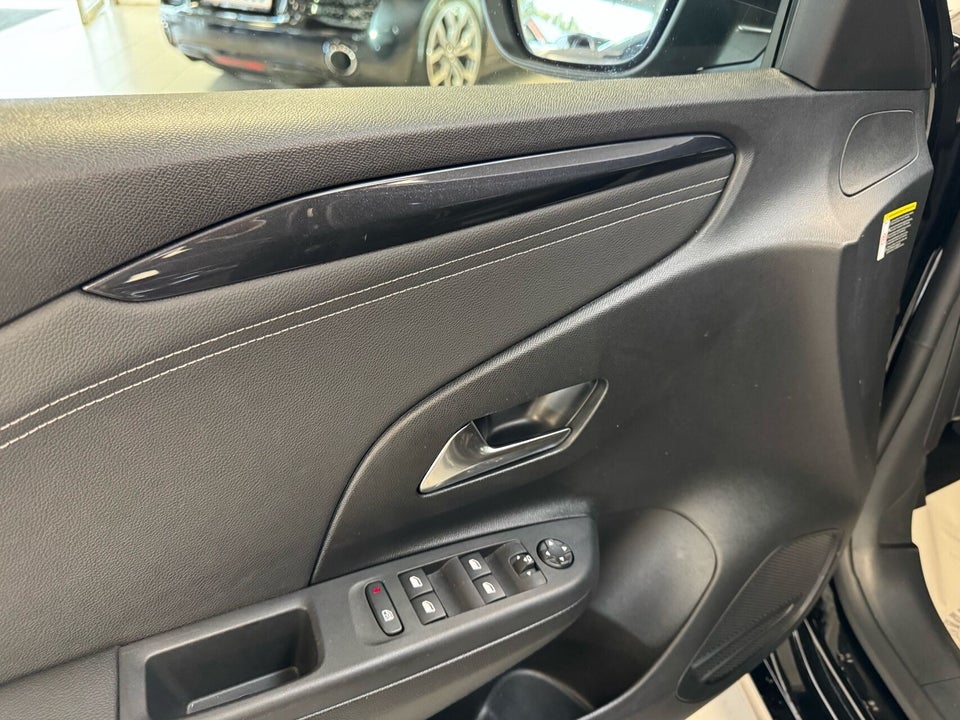Opel Corsa-e 54 GS-Line 5d