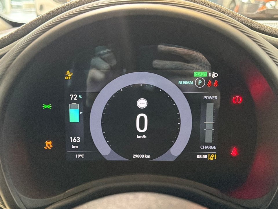 Fiat 500e 42 Icon Plus 3d