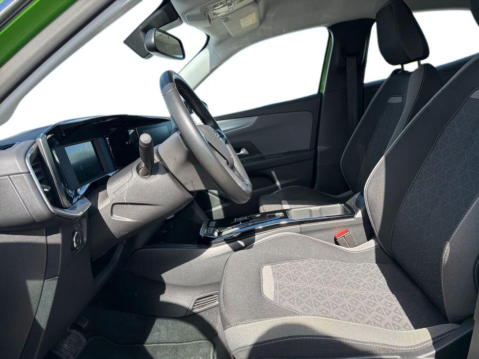 Opel Mokka-e 50 Elegance 5d