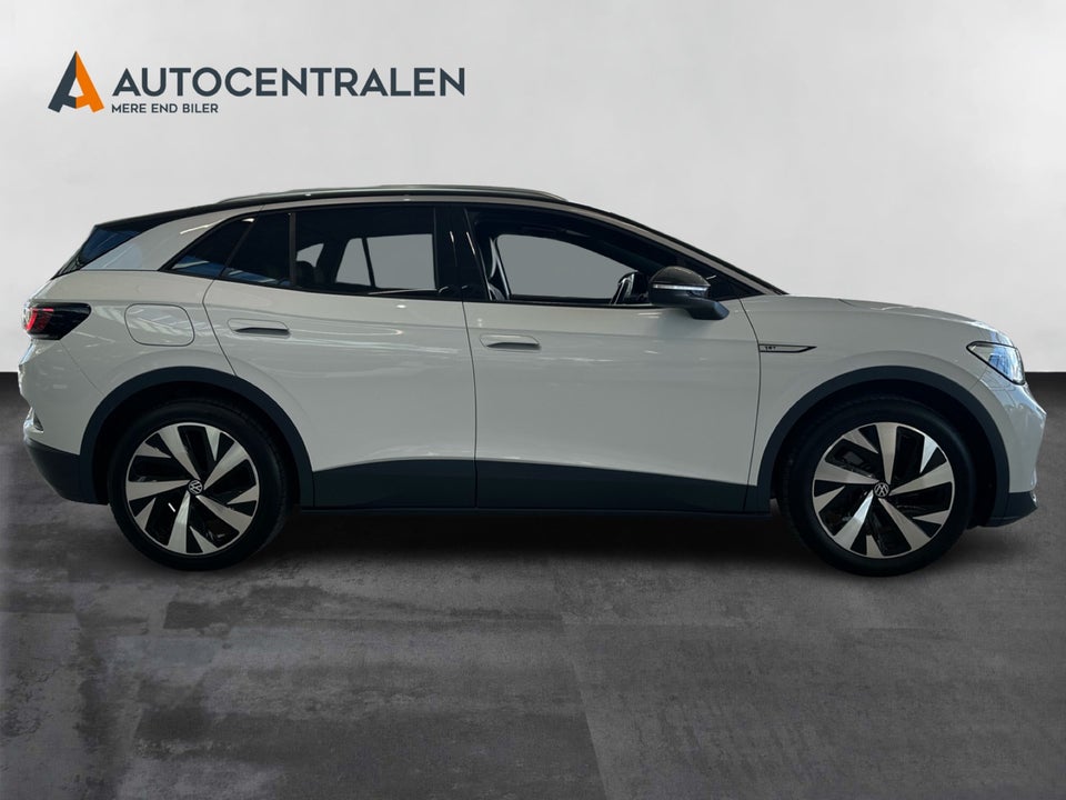 VW ID.4 77 1ST Pro Performance 5d