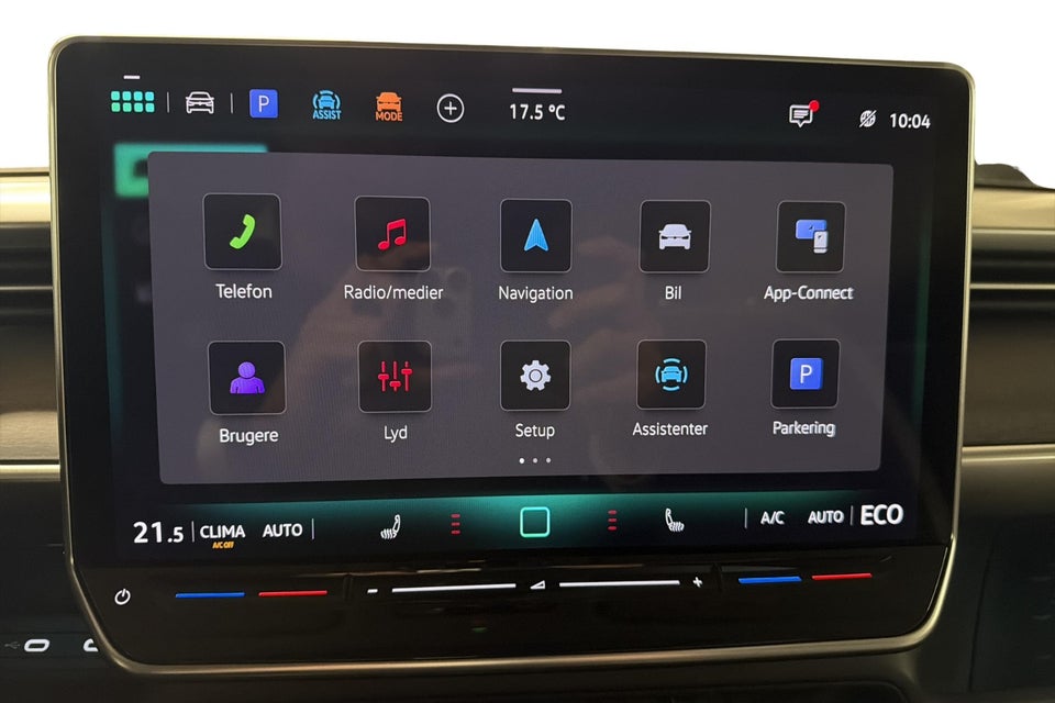 VW ID.Buzz 86 Style+ 7prs LWB 5d
