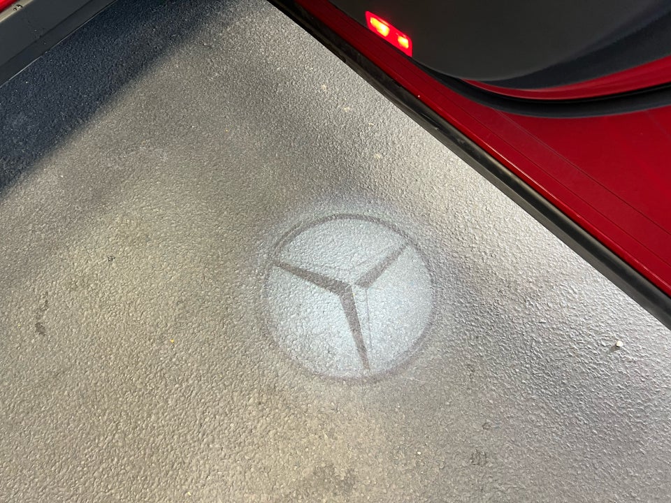 Mercedes EQA250+ AMG Line 5d