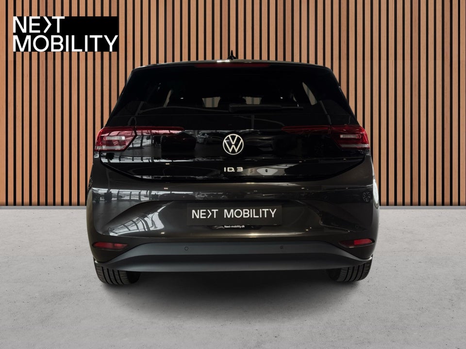 VW ID.3 58 1ST Plus 5d